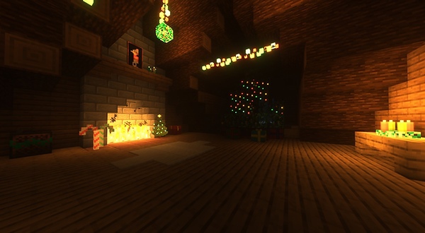 NickyB1106's Christmas Resource screenshot 2