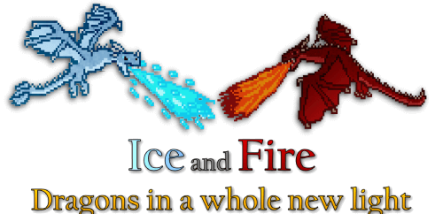Ice and Fire 1.11.2 скриншот 1