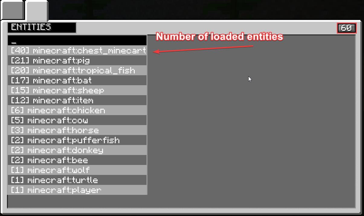 Crash Utilities screenshot 2