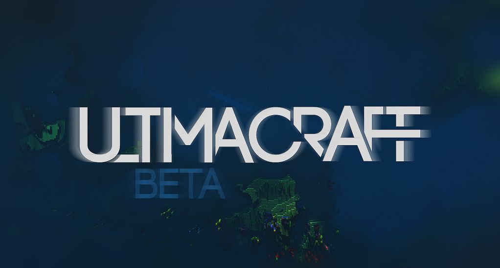 Ultimacraft screenshot 1