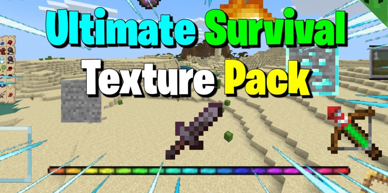 Ultimate Survival screenshot 1