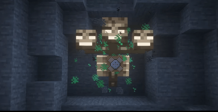 Ultris: Boss Expansion for Minecraft 1.19