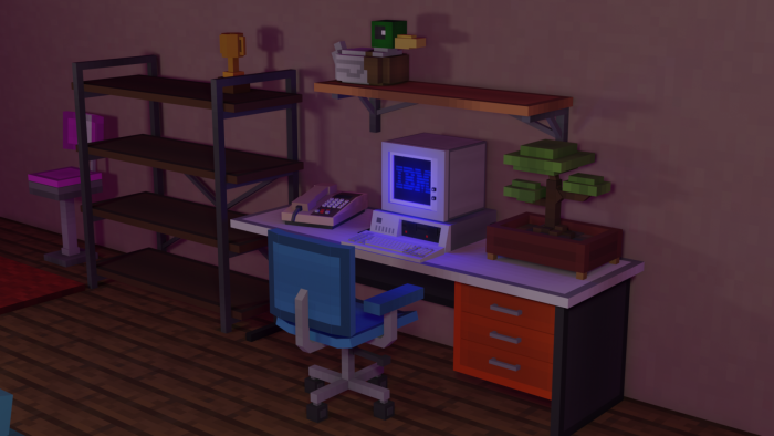 Umak : Retro Furniture screenshot 2
