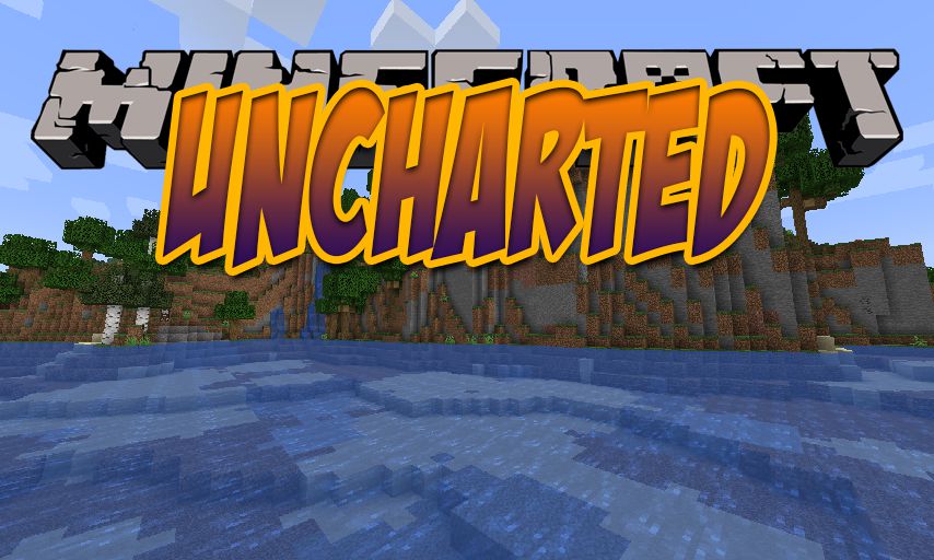 Uncharted For Minecraft 1 11 2