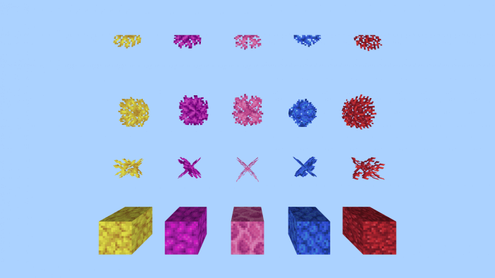 Undying Corals Screenshot 2