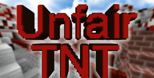 Карта Unfair TNT скриншот 1