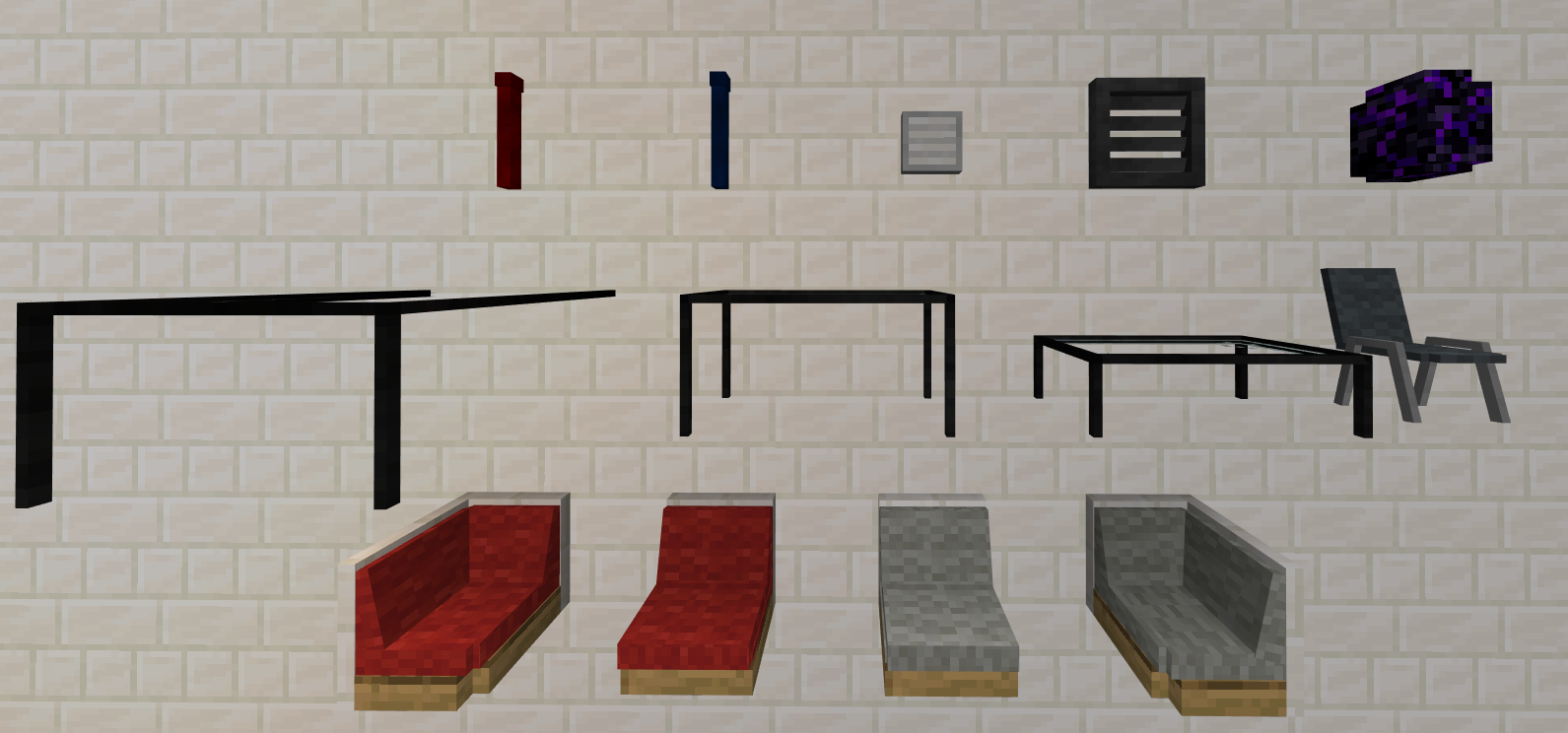 Modern Furniture screenshot 3