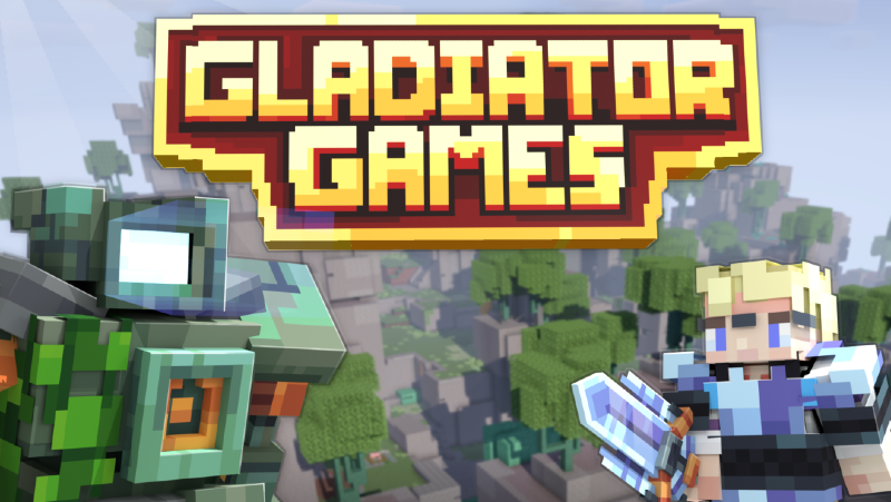 Gladiator Games screenshot 1