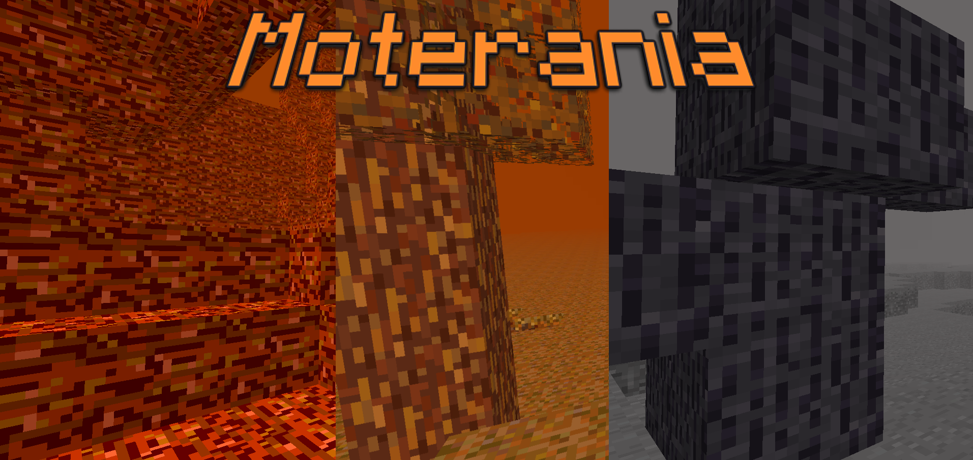 Molterania screenshot 1