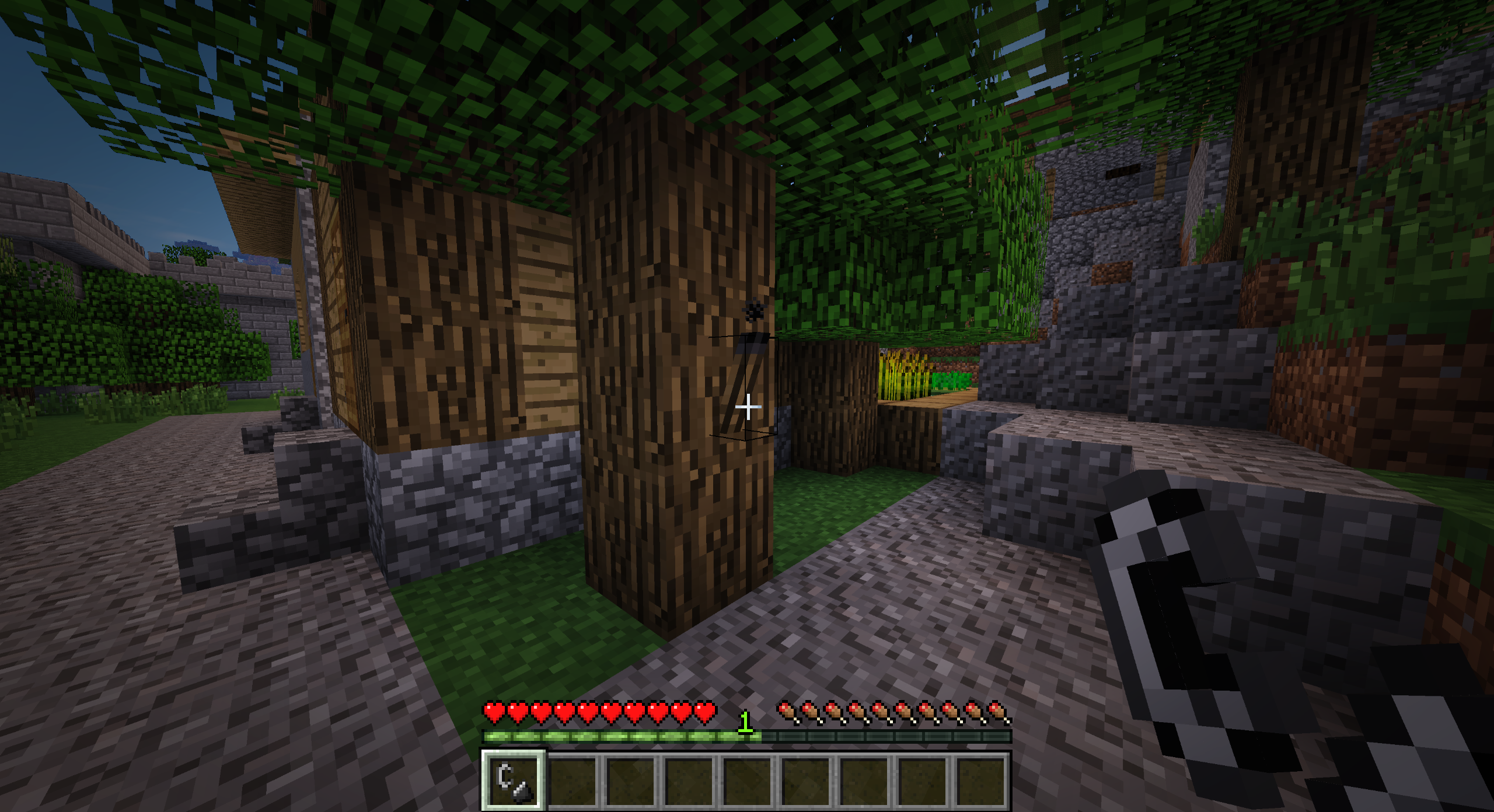 Realistic Torches screenshot 2