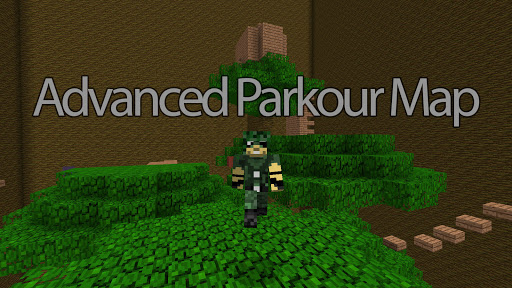 Advanced Parkour Function screenshot 1