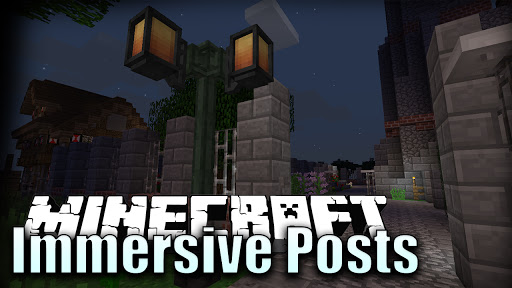 Immersive Posts screenshot 1