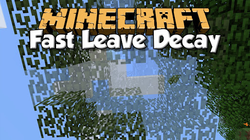 Fast Leaf Decay screenshot 1