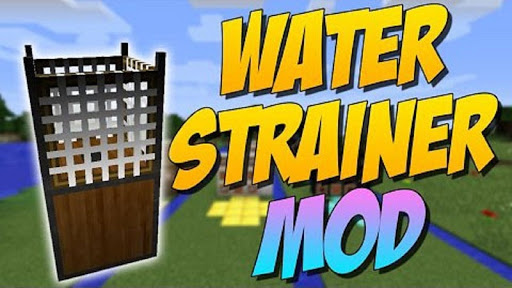 Water Strainer screenshot 1