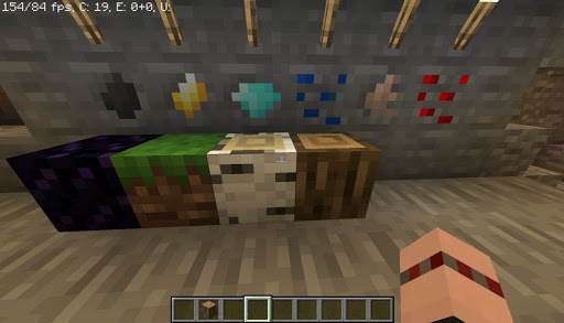 Bytecraft screenshot 2