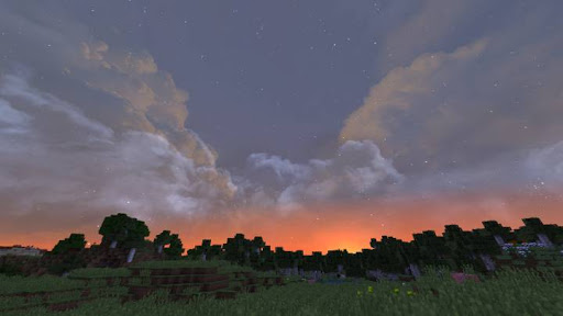 Fancy Skies screenshot 3