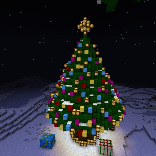 A Very Starry Christmas screenshot 1