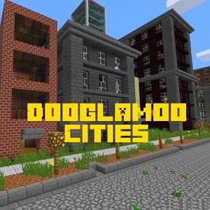 Dooglamoo Cities скриншот 1