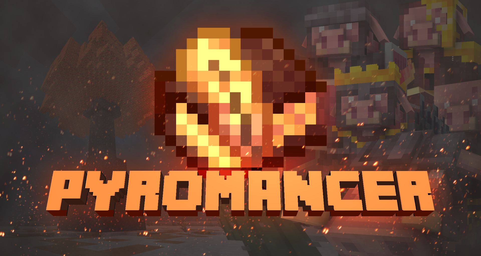 Pyromancer screenshot 1