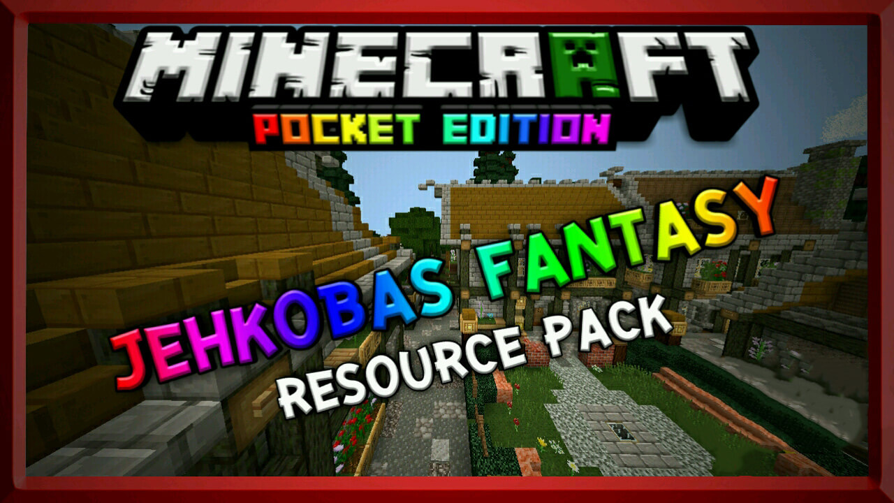 Vinny's Skin Pack for Minecraft Pocket Edition 1.2