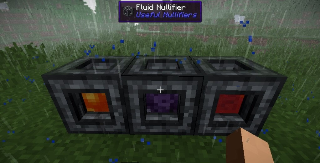 Useful Nullifiers скриншот 3