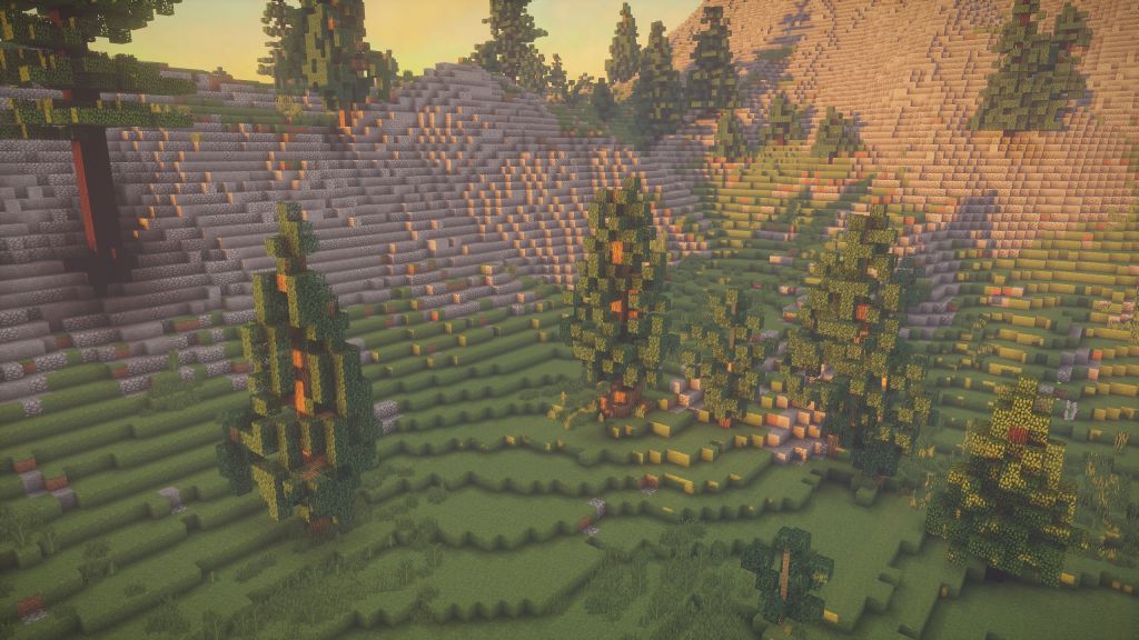 UShader screenshot 2