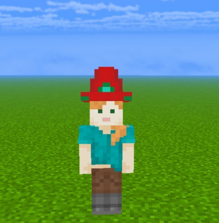 Utilities Animated Hats screenshot 1