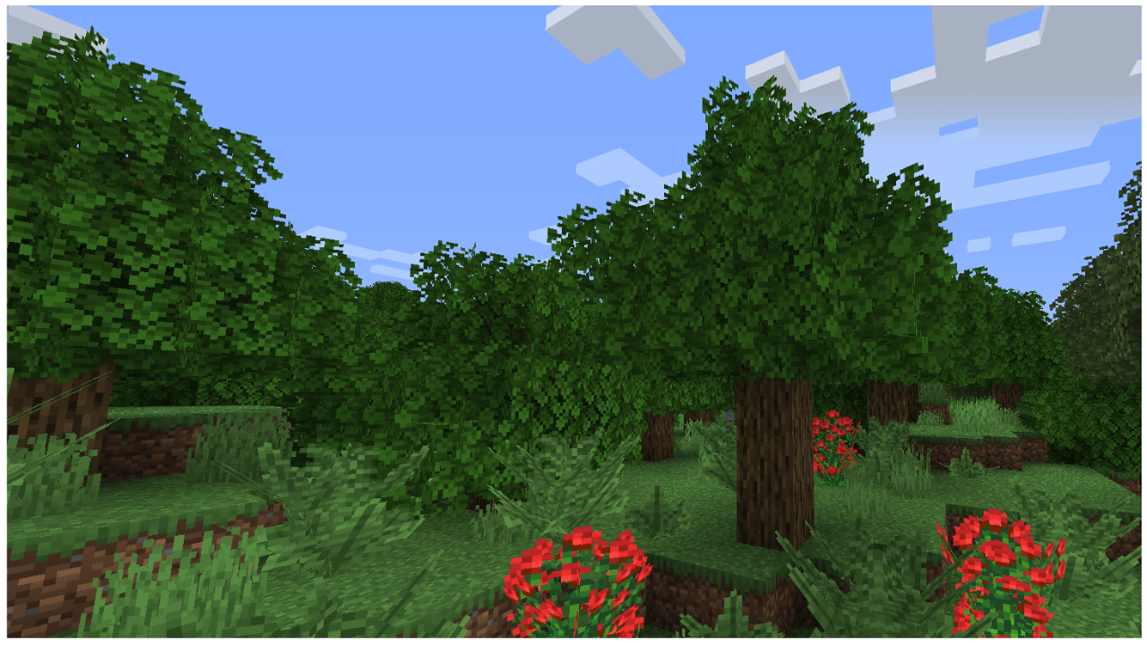 Brunozamp's Foliage screenshot 2