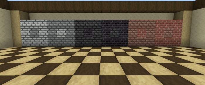 Vanilla Bricks screenshot 2