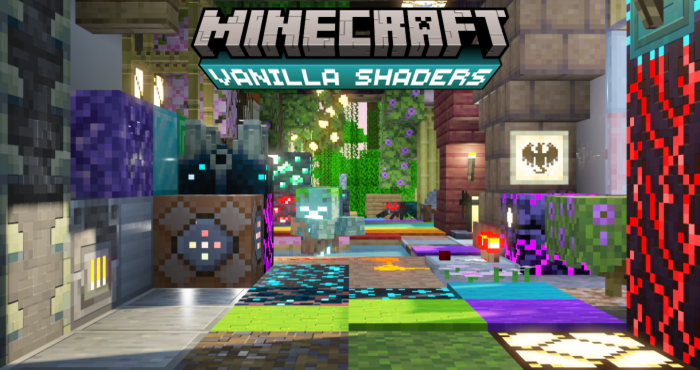 HD Vanilla for Minecraft Pocket Edition 1.20