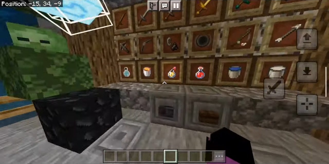 1.12 animated texture pack