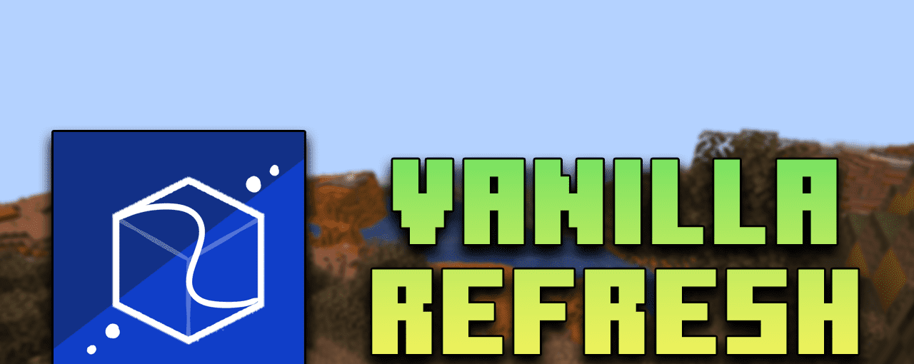 Vanilla Refresh screenshot 1
