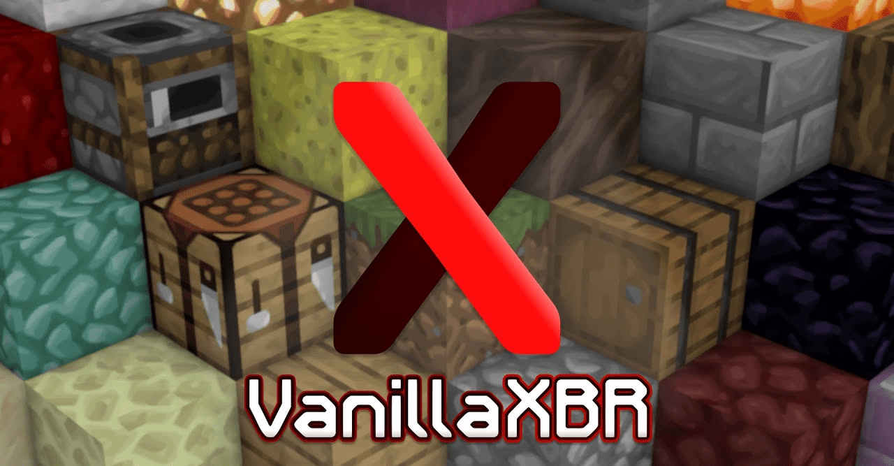 Vanilla XBR screenshot 1