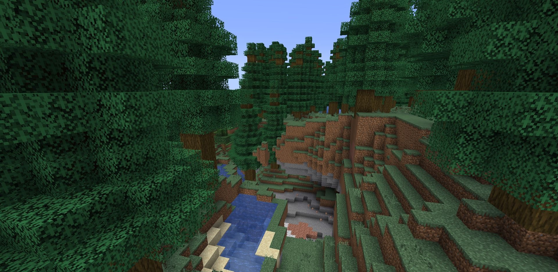 Vanishmod screenshot 3