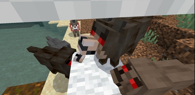 pyramid head  Minecraft Skin