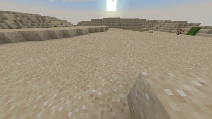 Variated Blocks screenshot 2