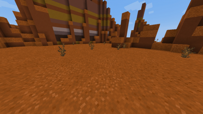 Variated Blocks screenshot 3