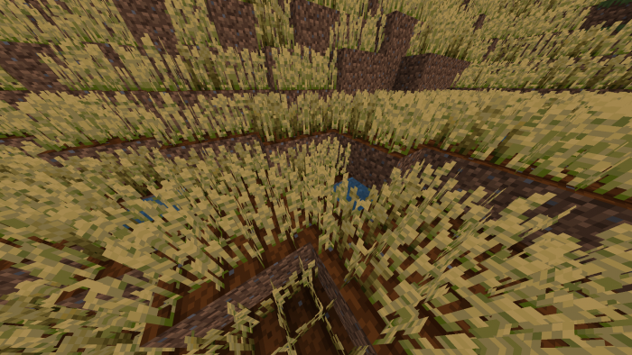 Variated Crops screenshot 2