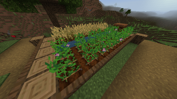 Variated Crops screenshot 3