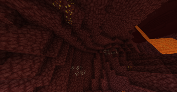 Variated Ores screenshot 2