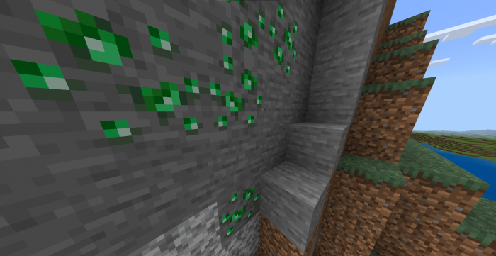 Variated Ores screenshot 3