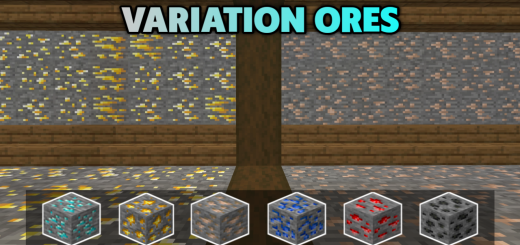 Variation Ores screenshot 1