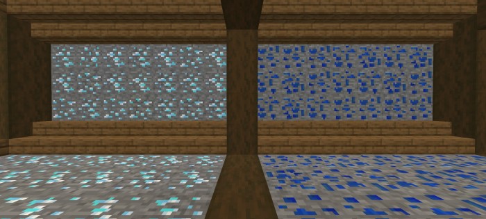 Variation Ores screenshot 3