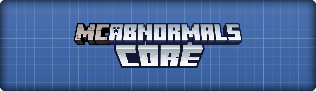 Abnormals Core screenshot 1