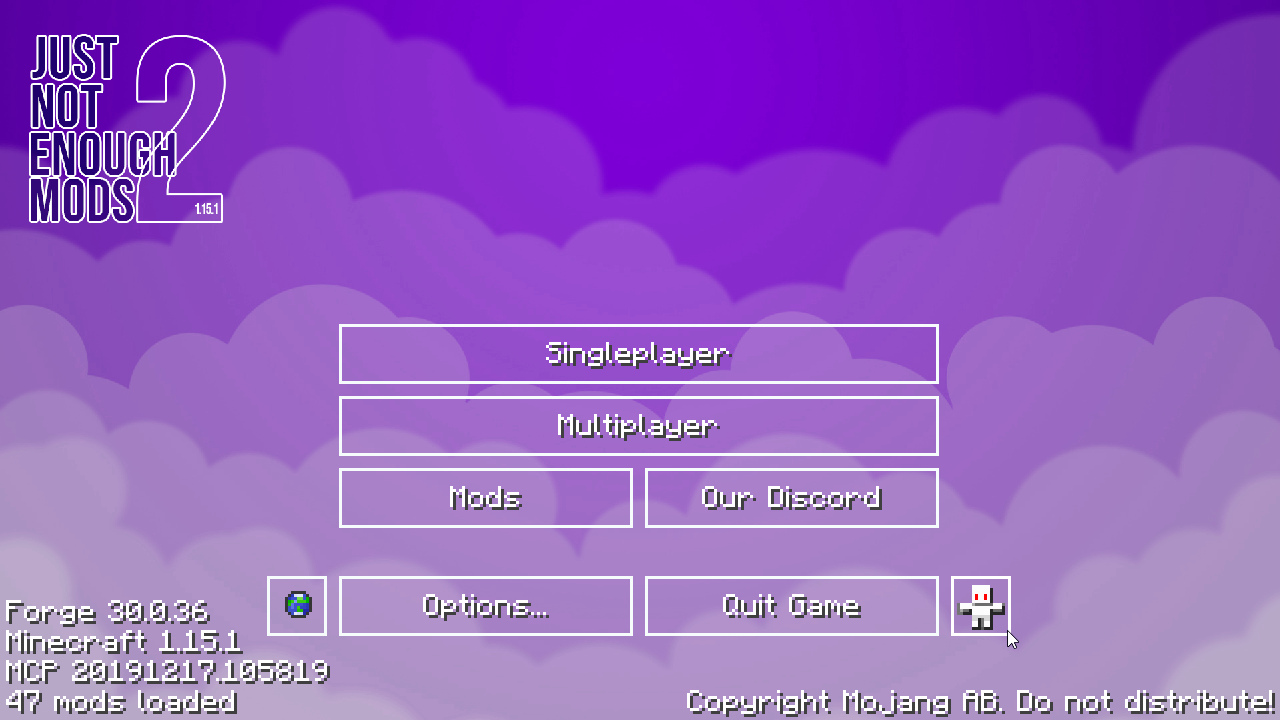 PackMenu screenshot 3