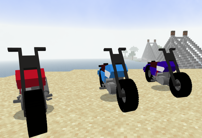 Vehicles Exp screenshot 2