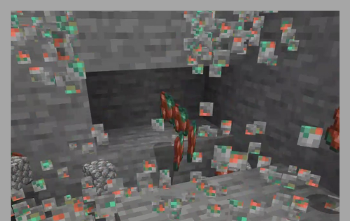 Vein Miner and Treecapitator Combo screenshot 3