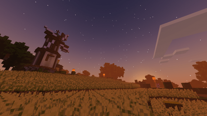 Los 5 Mejores SHADERS REALISTAS para Minecraft PE 