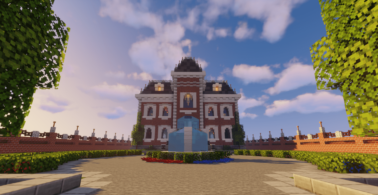 Victorian Manor screenshot 1