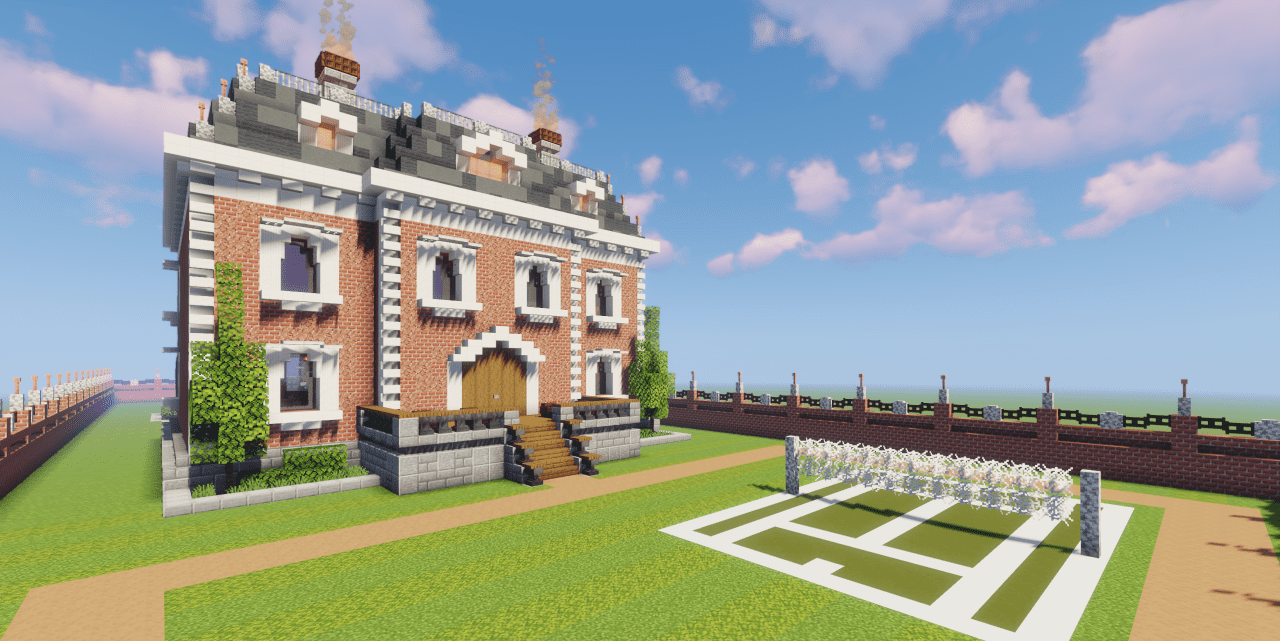 Victorian Manor screenshot 2